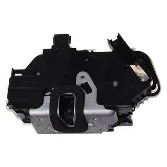 iD Select® - Front Driver Side Door Lock Actuator