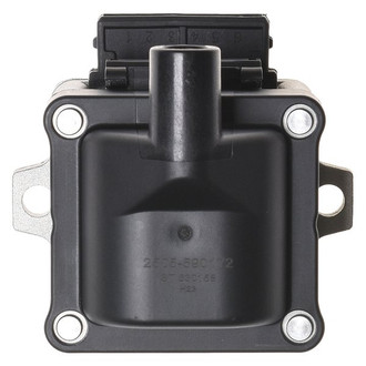 iD Select® - Ignition Coil