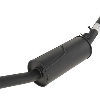 iD Select® - Rear Exhaust Muffler Assembly