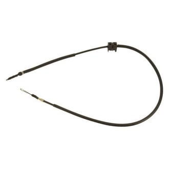 iD Select® - Rear Passenger Side Parking Brake Cable