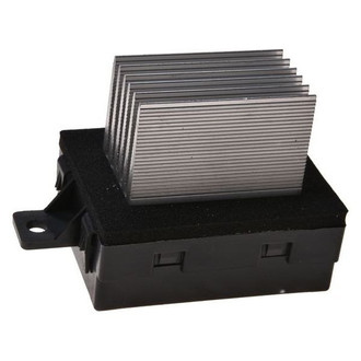 iD Select® - HVAC Blower Motor Resistor