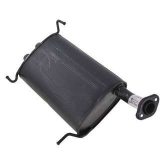 iD Select® - Exhaust Muffler Assembly