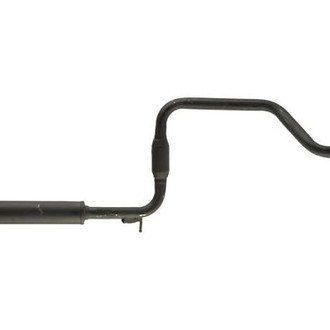 iD Select® - Center Exhaust Muffler Assembly