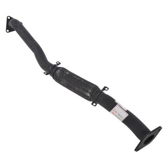 iD Select® - Exhaust Pipe
