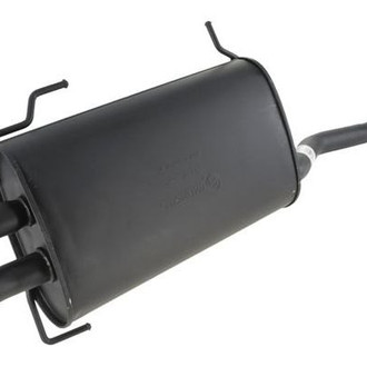 iD Select® - Rear Exhaust Muffler Assembly