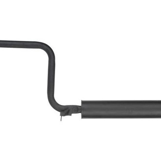 iD Select® - Exhaust Pipe