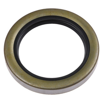iD Select® - Rear Driver or Passenger Side Inner Wheel Seal