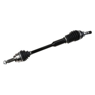 iD Select® - Front Axle Assembly