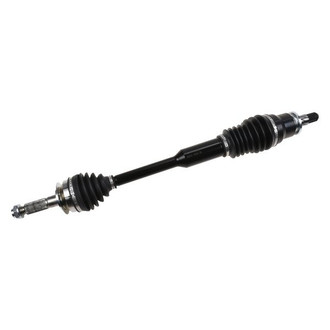 iD Select® - Rear Axle Assembly