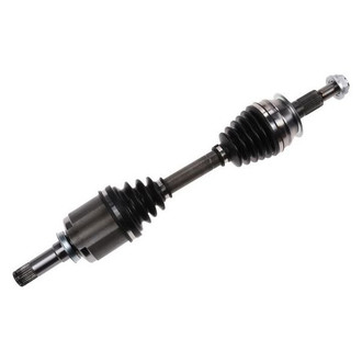 iD Select® - Front Driver Side Axle Assembly