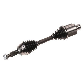 iD Select® - Front Passenger Side Axle Assembly