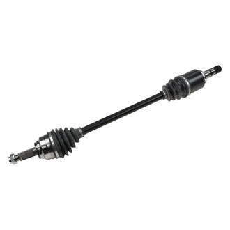 iD Select® - Front Axle Assembly