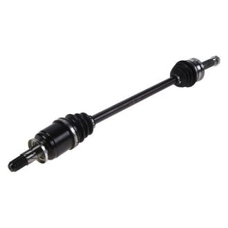 iD Select® - Axle Shaft