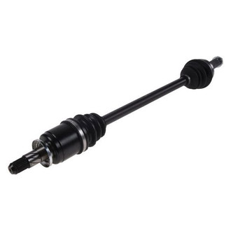 iD Select® - Rear Axle Assembly