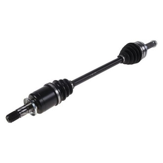 iD Select® - Rear Axle Assembly
