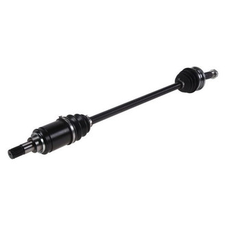 iD Select® - Rear Driver Side Axle Assembly