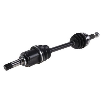 iD Select® - Front Passenger Side Axle Assembly