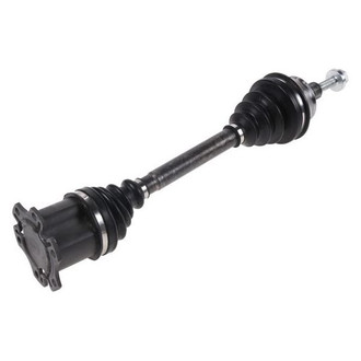 iD Select® - Front Driver Side Axle Assembly