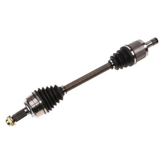 iD Select® - Front Passenger Side Axle Assembly