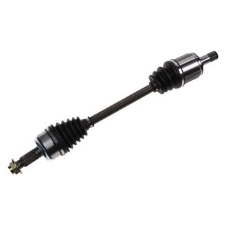 iD Select® - Front Driver Side Axle Assembly