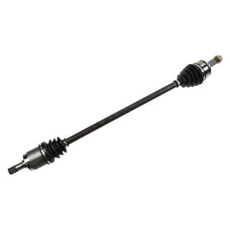 iD Select® - Front Passenger Side Axle Assembly