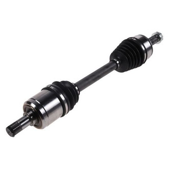 iD Select® - Axle Shaft