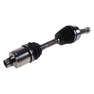 iD Select® - Front Passenger Side Axle Assembly
