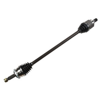 iD Select® - Front Passenger Side Axle Assembly