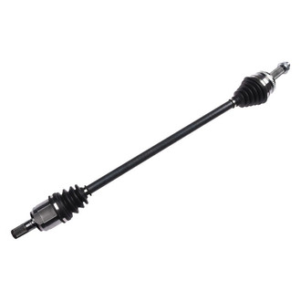 iD Select® - Front Passenger Side Axle Assembly