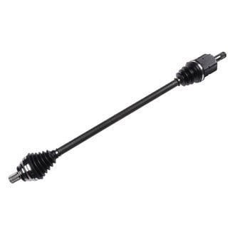 iD Select® - Front Passenger Side Axle Assembly