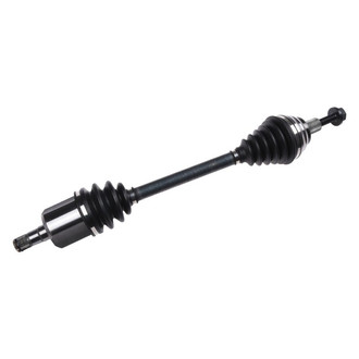 iD Select® - Axle Shaft