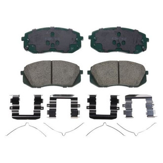 iD Select® - PCT Ceramic Disc Brake Pads