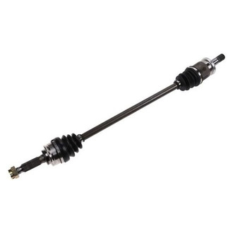 iD Select® - Rear Passenger Side Axle Assembly