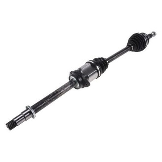 iD Select® - Front Passenger Side Axle Assembly