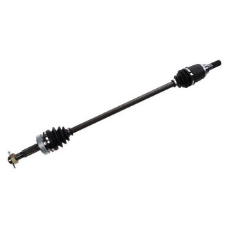 iD Select® - Rear Axle Assembly