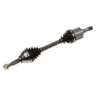 iD Select® - Front Driver Side Axle Assembly