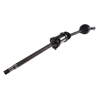 iD Select® - Front Passenger Side Axle Assembly