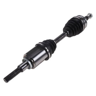 iD Select® - Front Driver Side Axle Assembly