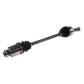 iD Select® - Rear Driver Side Axle Assembly