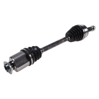iD Select® - Front Passenger Side Axle Assembly