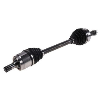 iD Select® - Front Driver Side Axle Assembly