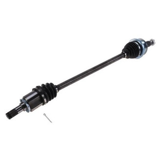 iD Select® - Rear Axle Assembly