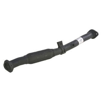 iD Select® - Exhaust Pipe
