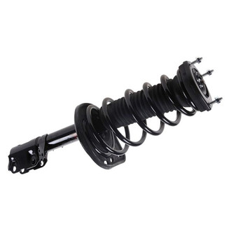iD Select® - Rear Driver Side Twin-Tube Complete Strut Assembly