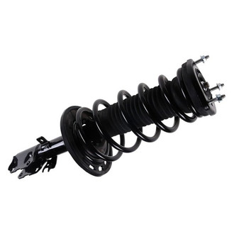 iD Select® - Rear Passenger Side Twin-Tube Complete Strut Assembly