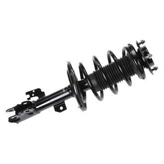 iD Select® - Front Driver Side Twin-Tube Complete Strut Assembly