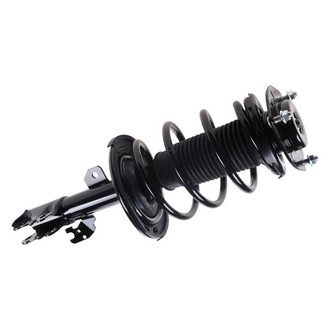 iD Select® - Front Passenger Side Twin-Tube Complete Strut Assembly