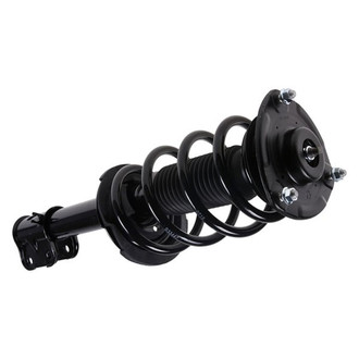 iD Select® - Front Driver Side Twin-Tube Complete Strut Assembly