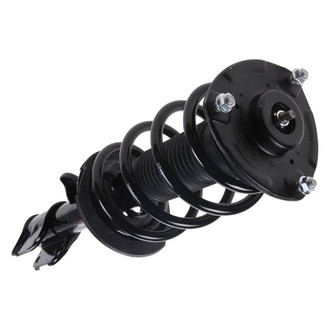 iD Select® - Front Passenger Side Twin-Tube Complete Strut Assembly