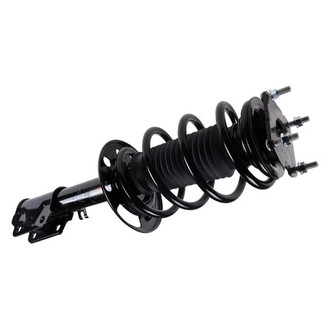 iD Select® - Front Driver Side Twin-Tube Complete Strut Assembly
